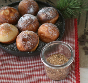 vanillesukker