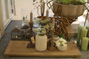 vaser fra Ib Laursen