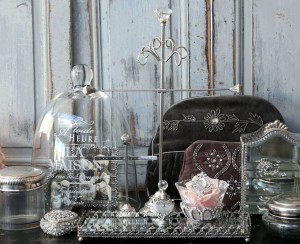 pynt til badeværelset