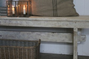 kalk maling til møbler