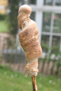 haveindretning børn