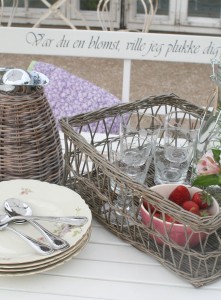 haveindretning smaa haver