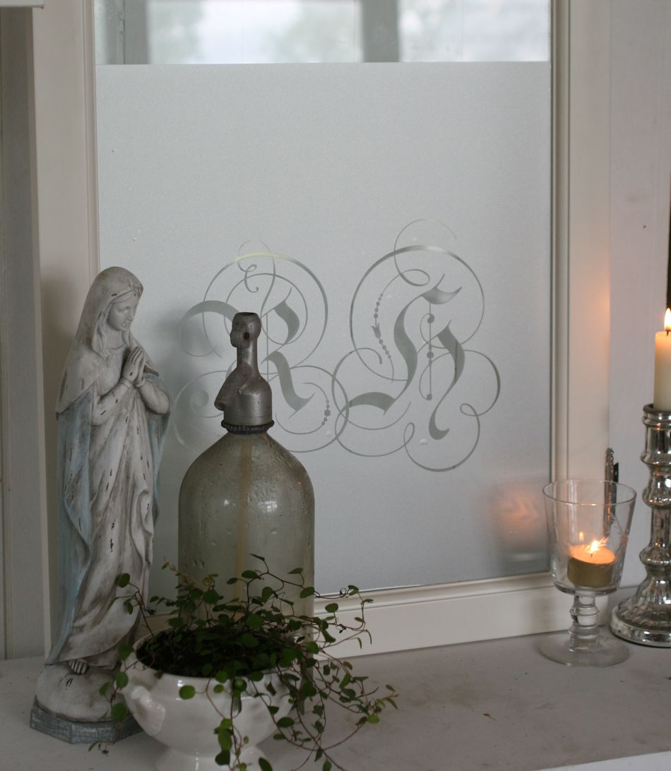 Wallstickers med tekst, citater, bogstaver samt blomster til væg ...