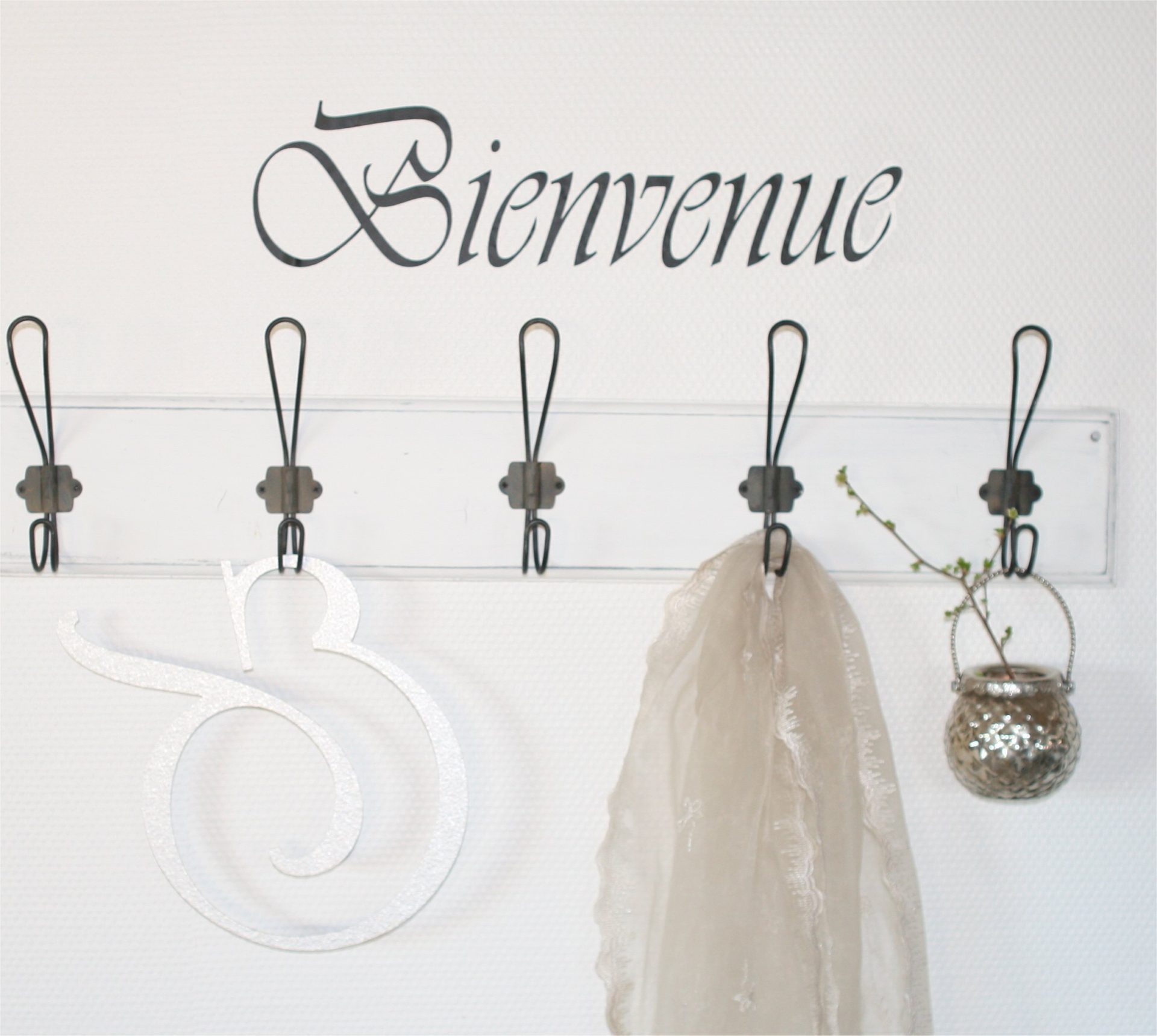 Bienvenue 01 Bienvenue 01