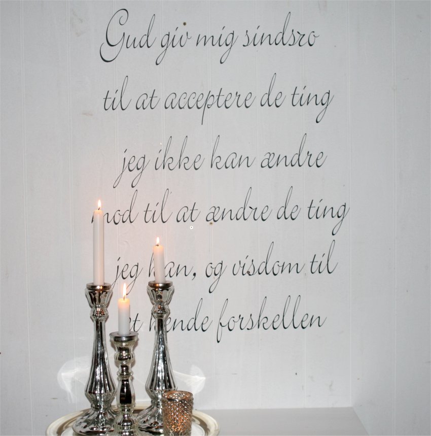 gud giv mig styrke gud giv mig styrke