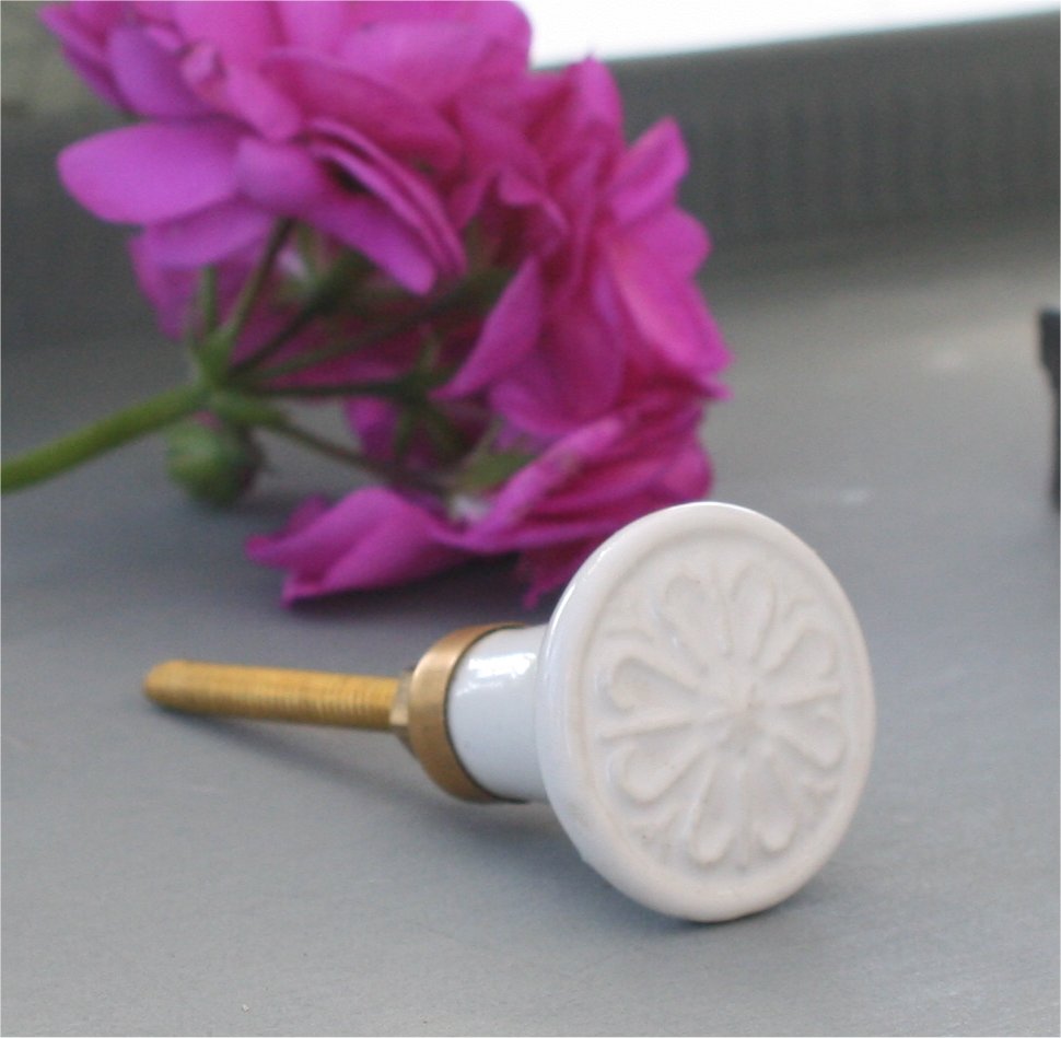 Knage, knopper og greb – rosen lund