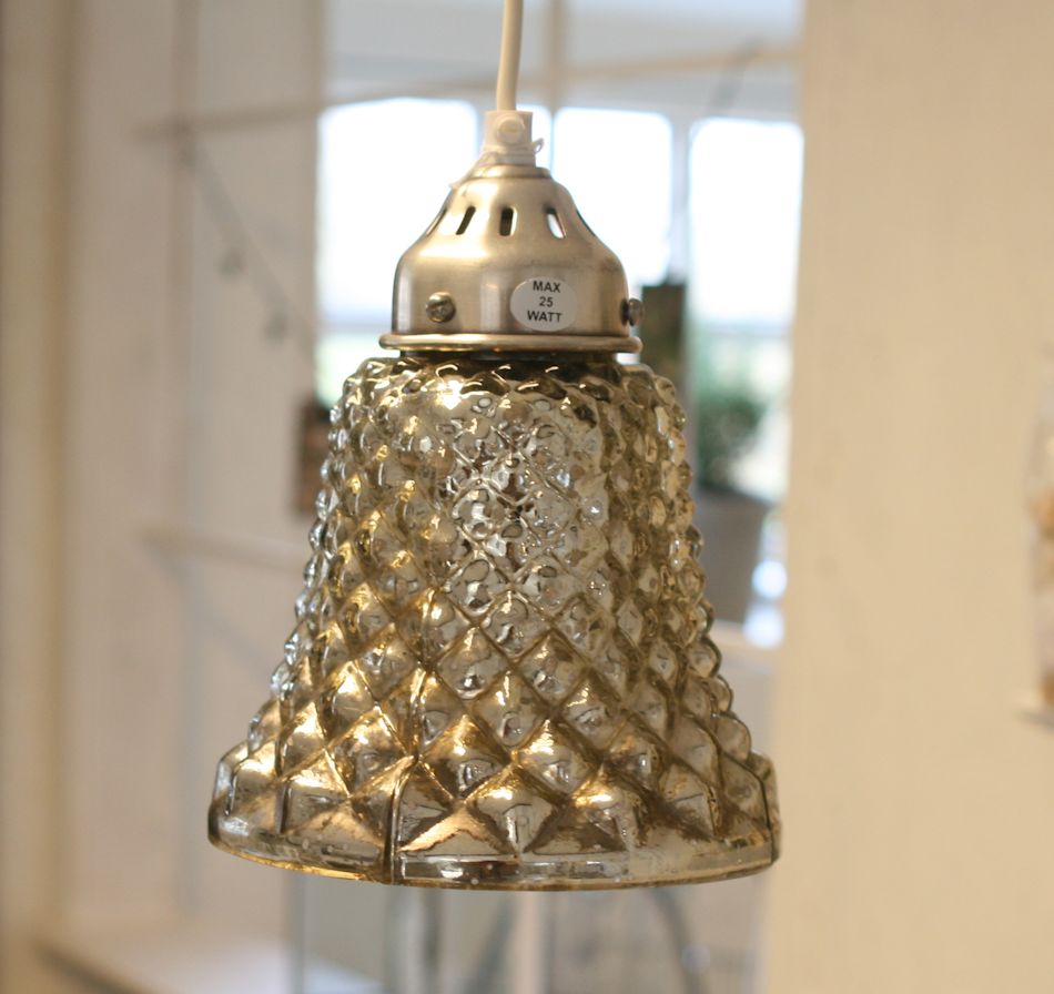Lamper og lysekroner – rosen lund