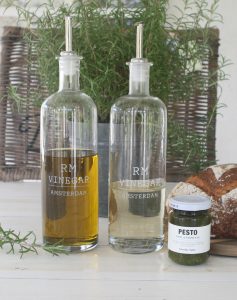 olivenolie til tapas