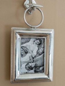 Fotoramme - Cordoba Photoframe 17x25 cm