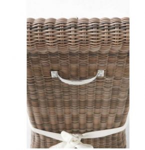 Spisebordsstol - St. Malo dining chair INKL. Hynde - BESTILLINGSVARER