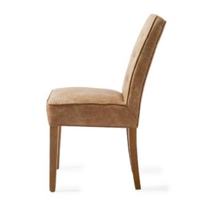 Spisebordsstol - Cape Breton Dining Chair, pellini camel BESTILLINGSVARER