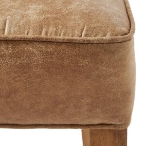 Spisebordsstol - Cape Breton Dining Chair, pellini camel BESTILLINGSVARER