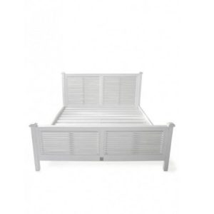 Seng - New Orleans Double Bed 180x200cm BESTILLINGSVARER