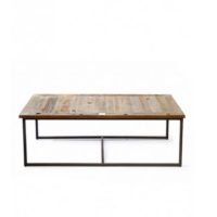 Sofabord - Shelter Island Coffee Table 130x70cm BESTILLINGSVARER