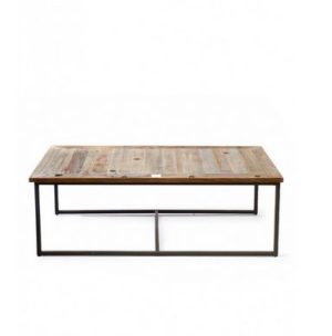 Sofabord - Shelter Island Coffee Table 130x70cm BESTILLINGSVARER