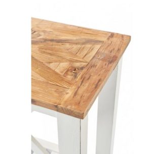 Skænk - Chateau Chassigny Side Table with shelf 160x46cm BESTILLINGSVARER