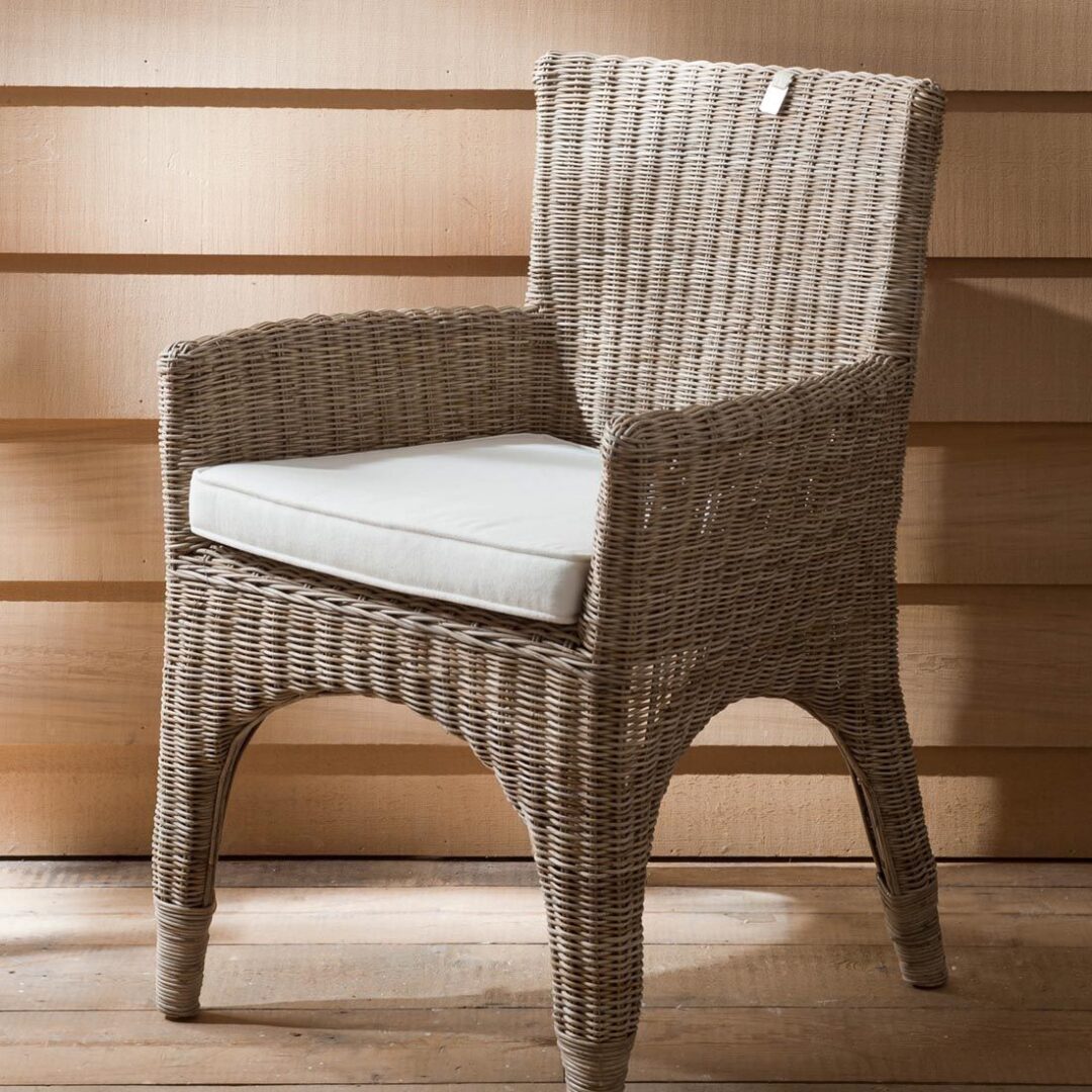 Spisebordsstol The Hamptons Dining Armchair BESTILLINGSVARER