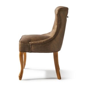 Spisebordsstol – George Dining Chair, pellini BESTILLINGSVARER