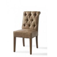 Spisebordsstol - Hampton Classic Dining Chair, pellini BESTILLINGSVARER