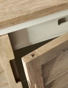 Kommode - Pacifica Dresser - BESTILLINGSVARER