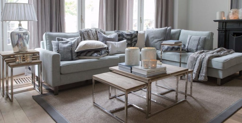 Download Strand hus mobler ideer Desktop Wallpaper