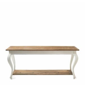 Sidebord - Driftwood Side Table 180X80 BESTILLINGSVARER