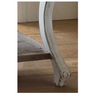 Sidebord - Driftwood Side Table 180X80 BESTILLINGSVARER