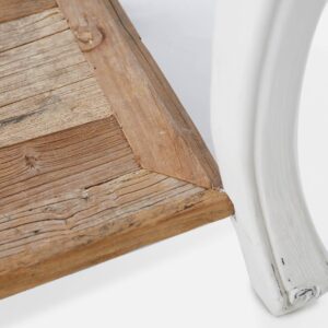 Sidebord - Driftwood Side Table 180X80 BESTILLINGSVARER