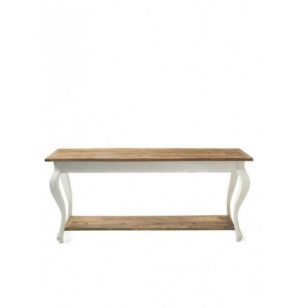 Sidebord - Driftwood Side Table 180X80 BESTILLINGSVARER