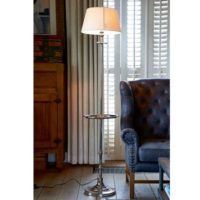 Gulvlampe - L'Hôtel Butler Floor Lamp UDSOLGT