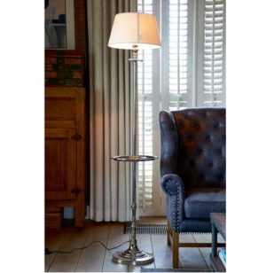 Gulvlampe - L'Hôtel Butler Floor Lamp UDSOLGT