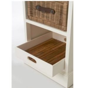 Sengebord - Rangez en Plus Bed Cabinet BESTILLINGSVARER