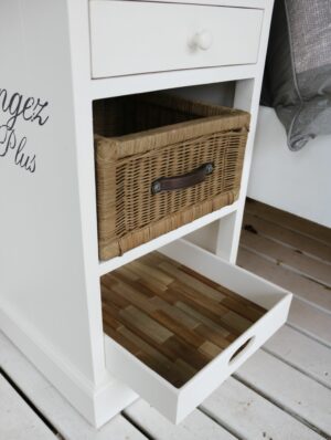 Sengebord - Rangez en Plus Bed Cabinet BESTILLINGSVARER