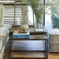 Sofabord - Le Bar Americain Coffee Table Set of 3 - BESTILLINGSVARER