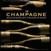 Bog - Champagne Wine of Kings and the King of Wines