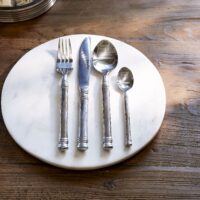 Sølvbestik sæt - Bon Appétit Cutlery, 12 sæt BESTILLINGSVARER