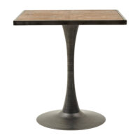 Cafebord - Le Bar Bistro Table 70x70 - 1 stk. tilbage