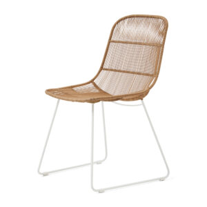 Havestol - Hartford Outdoor DC Natur/Stonewhite BESTILLINGSVARER