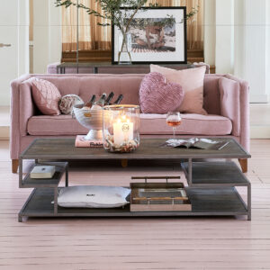 Sofabord - Midtown Coffee Table BESTILLINGSVARER