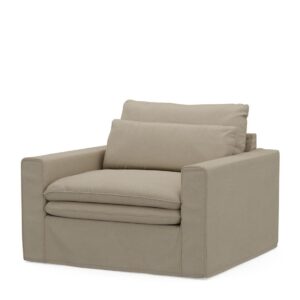 Loveseat - Continental Love Seat BESTILLINGSVARER