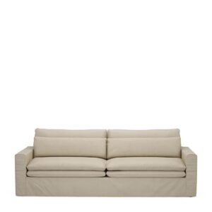 Sofa - Continental Sofa 3,5 seater