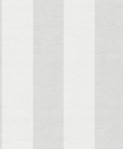 Tapet – RM Wallpaper Anvers Line stripe white BESTILLINGSVARER