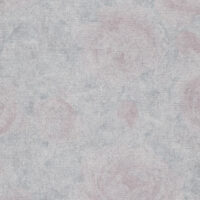 Tapet – RM Wallpaper Mystic Flower grey BESTILLINGSVARER