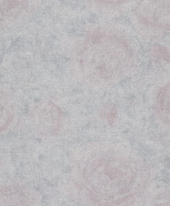 Tapet – RM Wallpaper Mystic Flower grey BESTILLINGSVARER