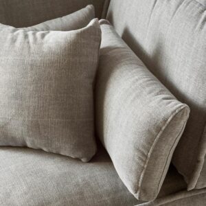 Modulsofa - Metropolis Corner, washed cotton BESTILLINGSMODEL