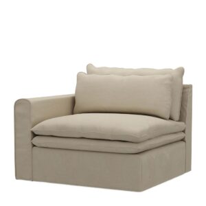 Sofamodul Continental Corner - BESTILLINGSVARER