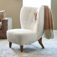Aspen Lounge Chair - Bestillingsvarer
