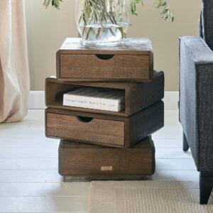 Dylan Chest Of Drawers/4 - BESTILLINGSVARER