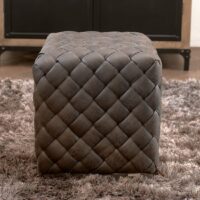 Room 48 Stool 40x40, pellini, espresso - BESTILLINGSVARER