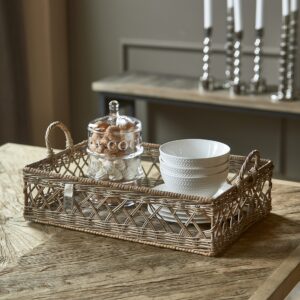 Bakke - Avenue Pierre Tray 45 x 30 KOMMER IGEN - FORUDBESTIL